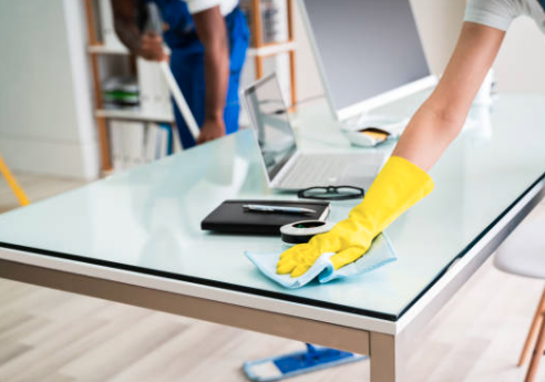 Photo of Star Group Commercial Cleaning Services