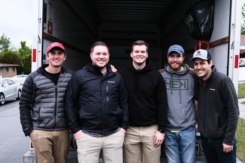 Photo of Anywhere Movers
