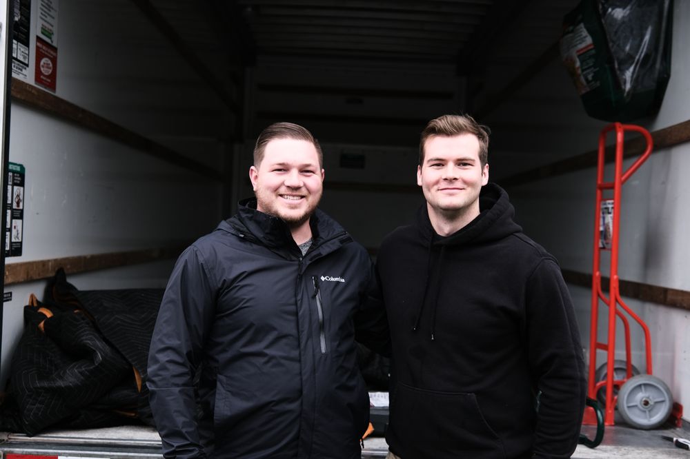Photo of Anywhere Movers