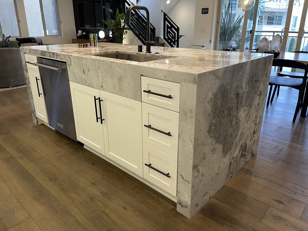 Photo of MGH Granite Workz