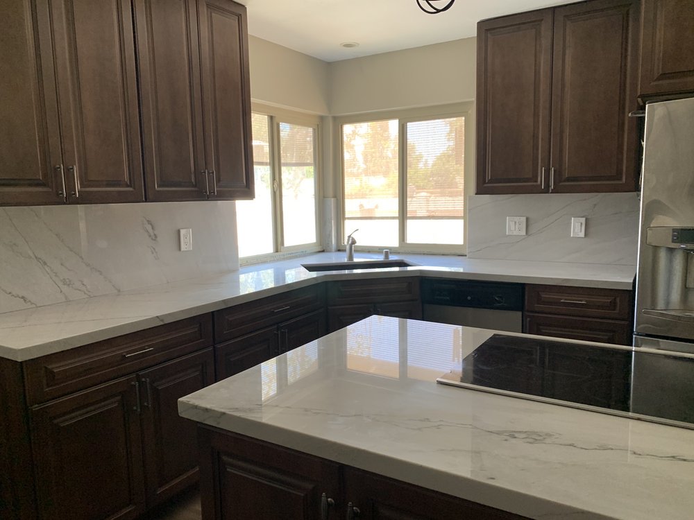 Photo of MGH Granite Workz