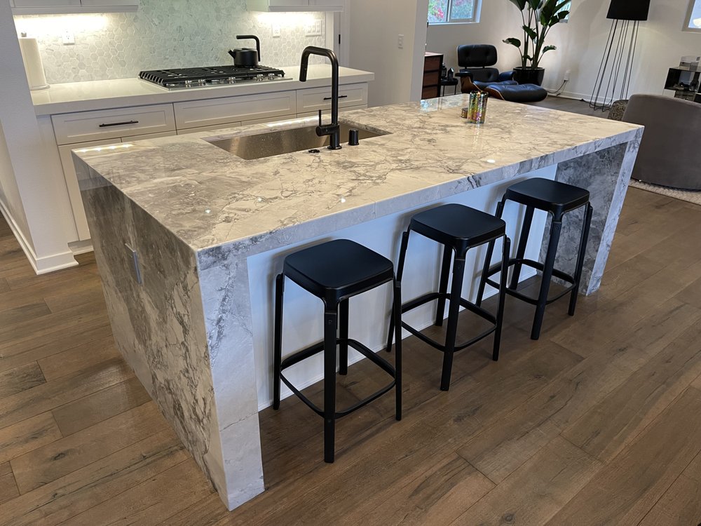 Photo of MGH Granite Workz