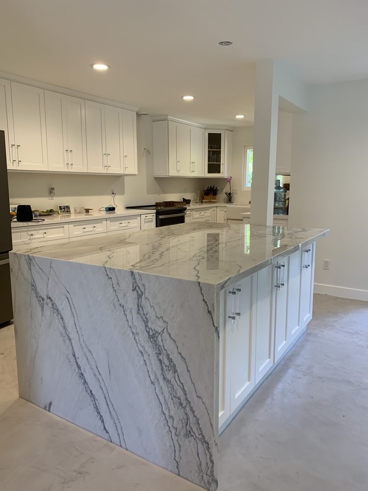 Photo of MGH Granite Workz