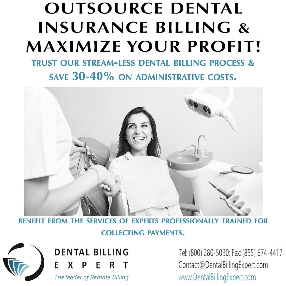 Photo of Dental Billing Expert