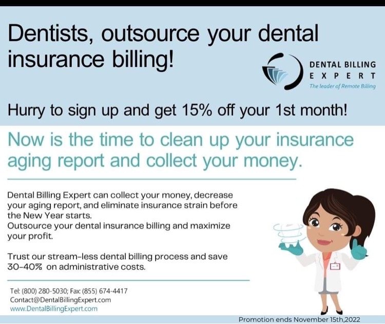 Photo of Dental Billing Expert