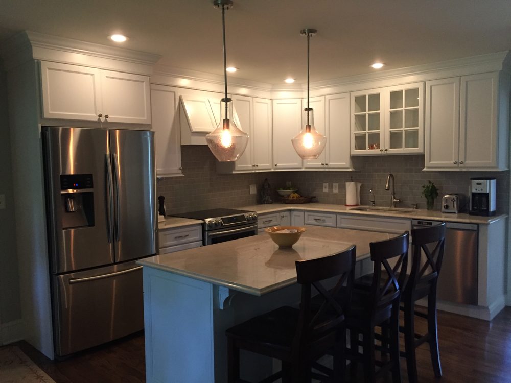 Photo of Barra & Trumbore Stone Fabricators