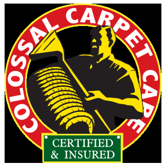 Photo of Colossal Carpet Care