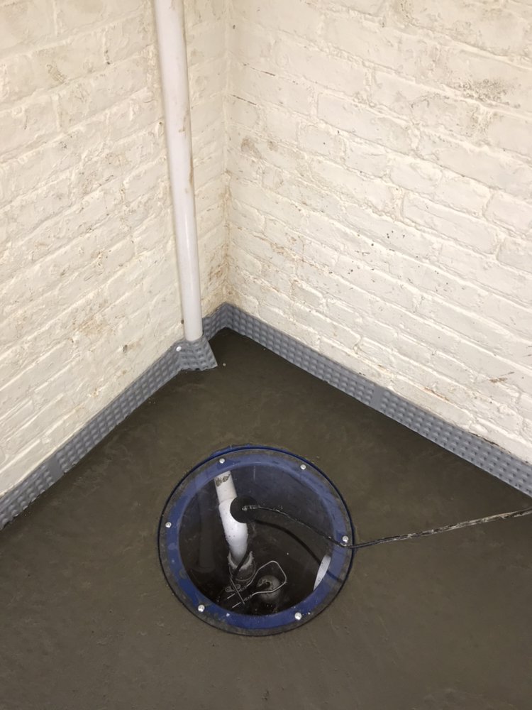 Photo of Blue Umbrella Waterproofing