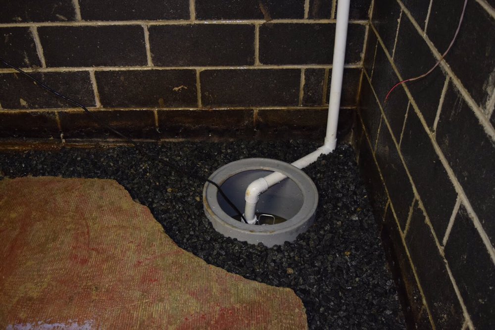 Photo of Blue Umbrella Waterproofing