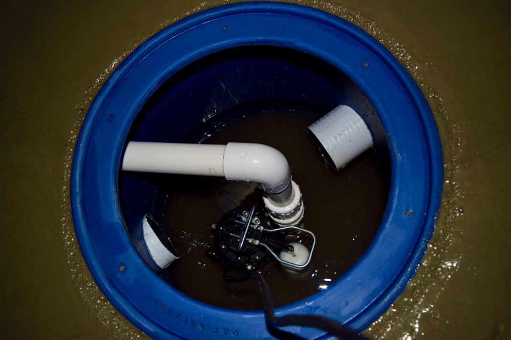 Photo of Blue Umbrella Waterproofing