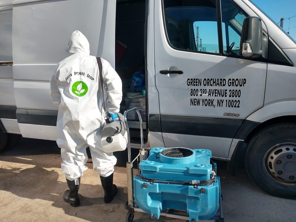 Photo of Green Orchard Group
