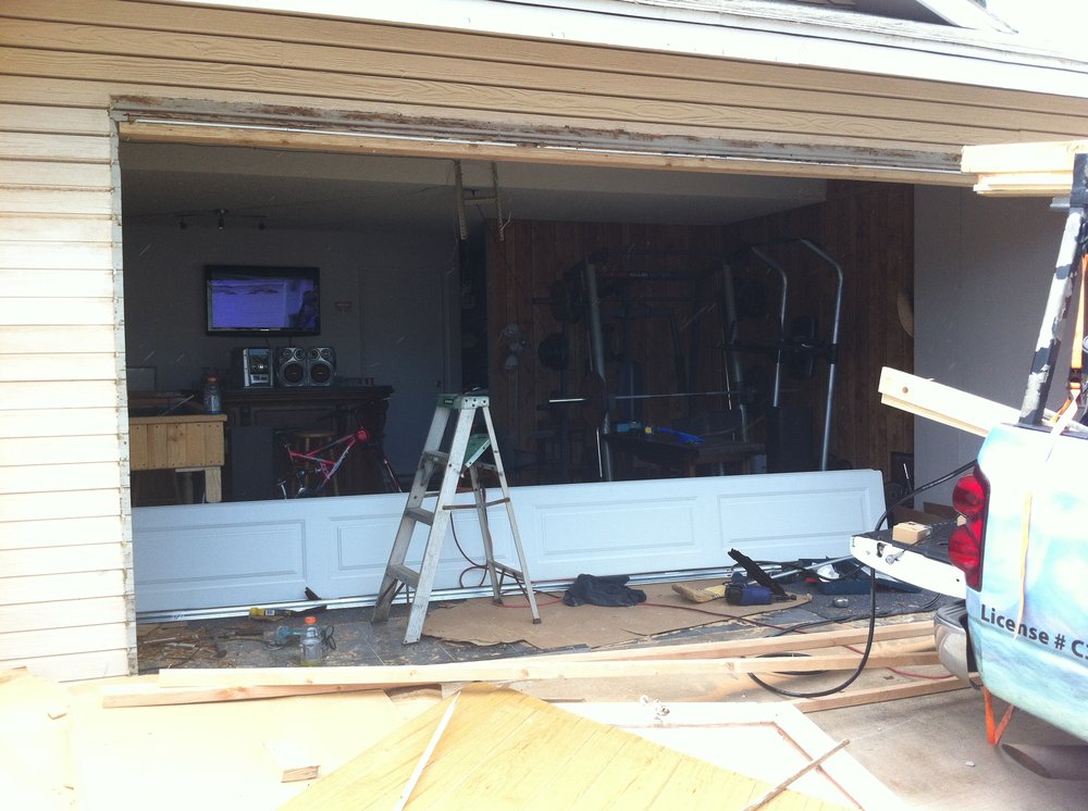 Photo of Alliance Overhead Doors