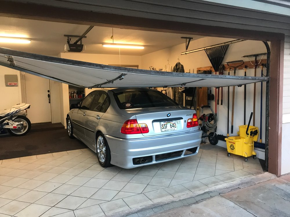 Photo of Alliance Overhead Doors