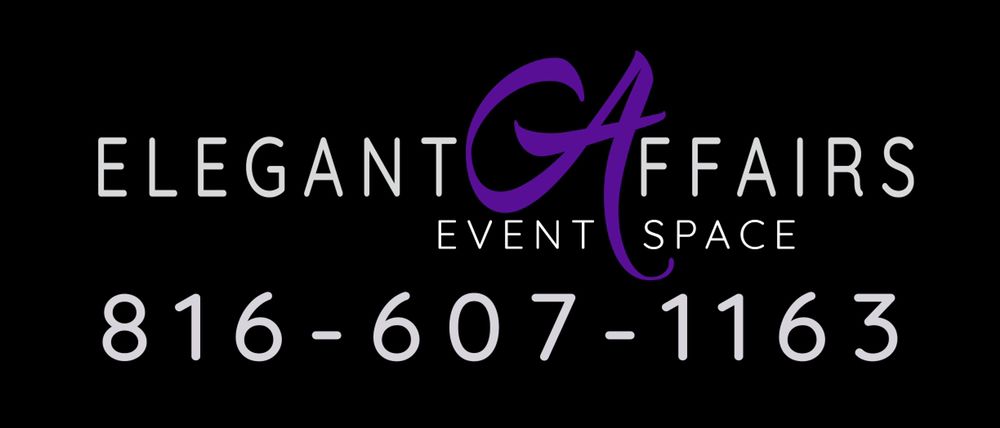 Photo of Elegant Affairs Event Space