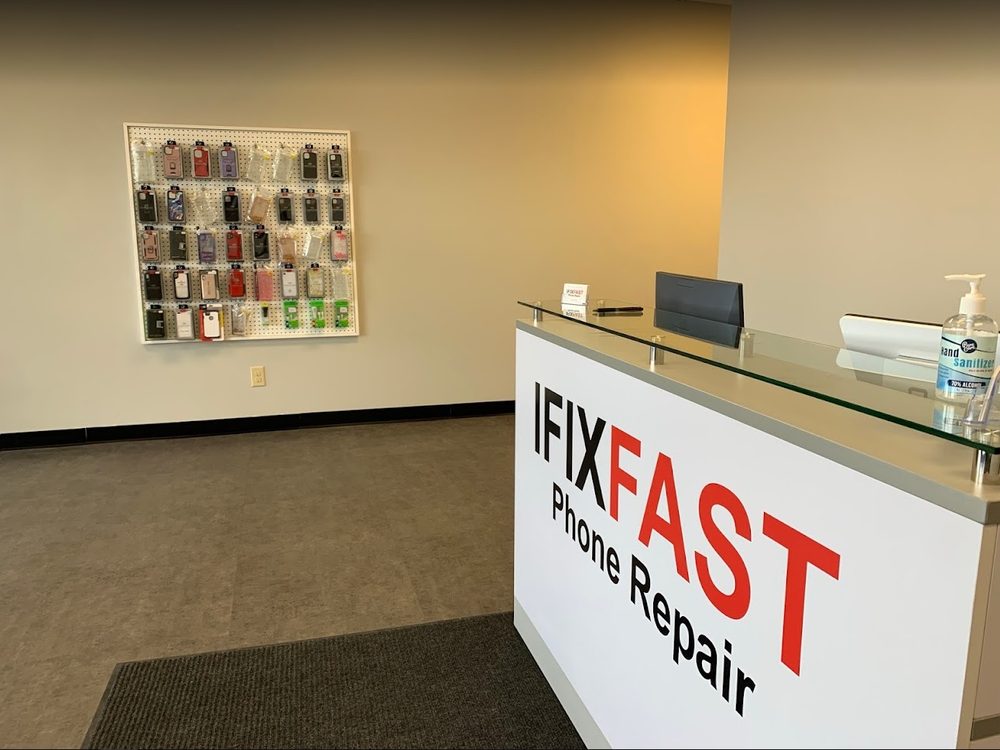 Photo of IFIXFAST Phone Repair