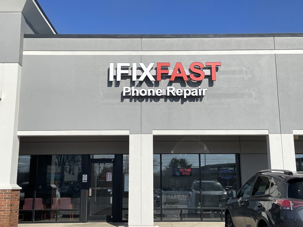 Photo of IFIXFAST Phone Repair