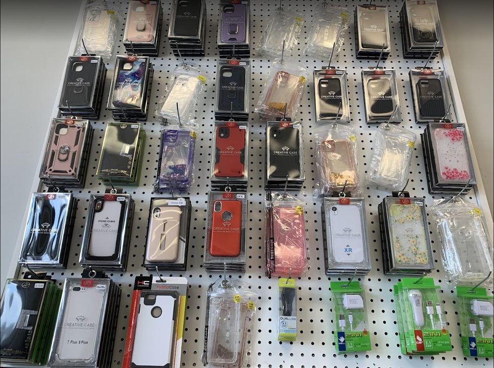 Photo of IFIXFAST Phone Repair