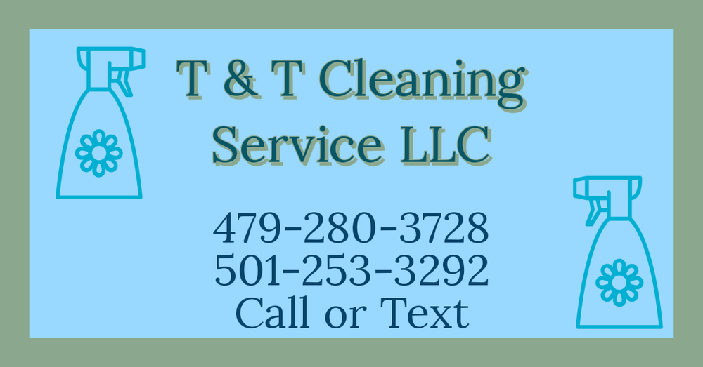 Photo of T & T Cleaning Service