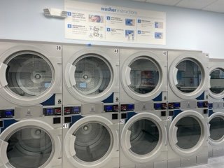 Photo of Giant Laundry - Main Ave