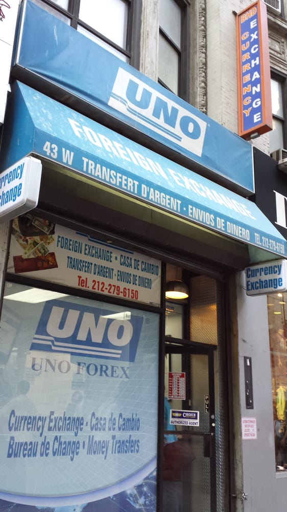 Photo of Uno Forex