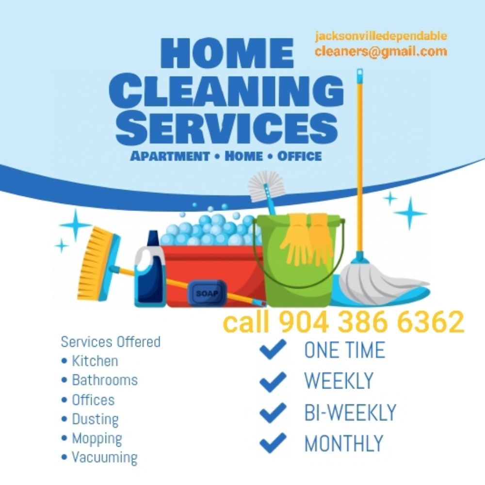 Photo of Jacksonville Dependable Cleaners