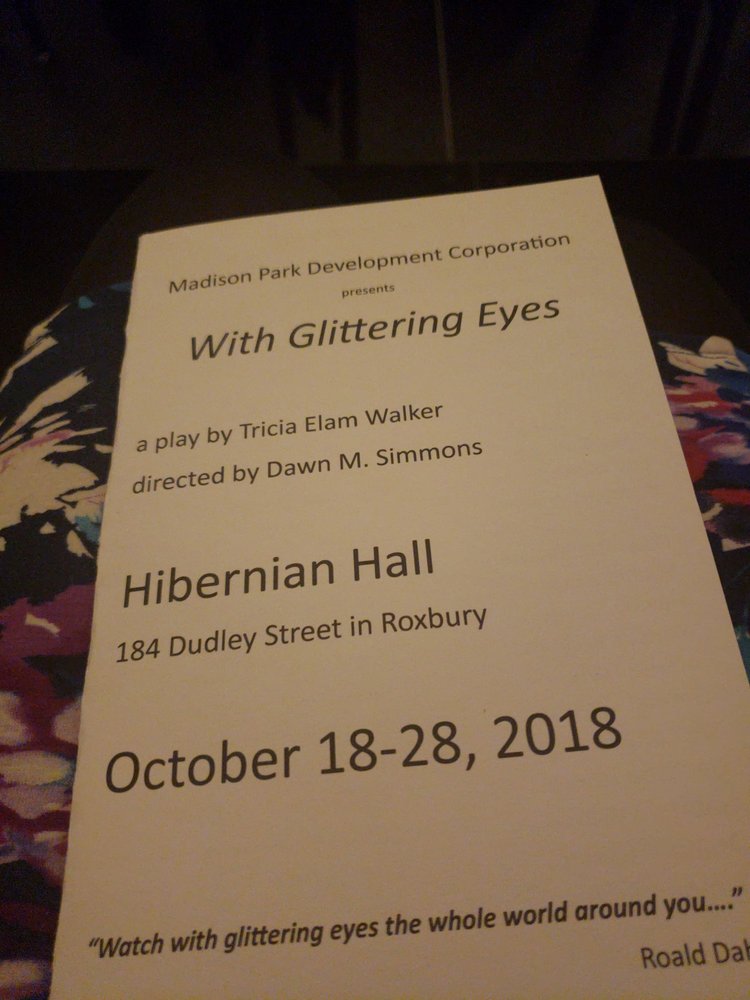Photo of Hibernian Hall