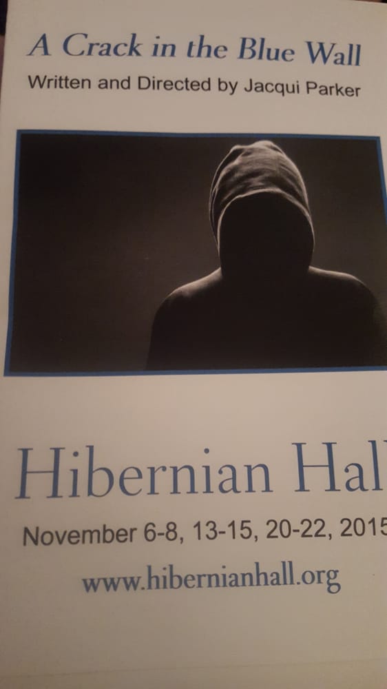 Photo of Hibernian Hall