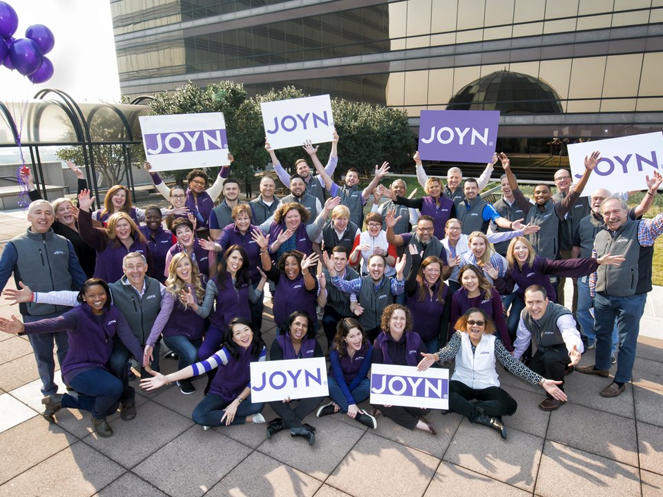 Photo of Joyn