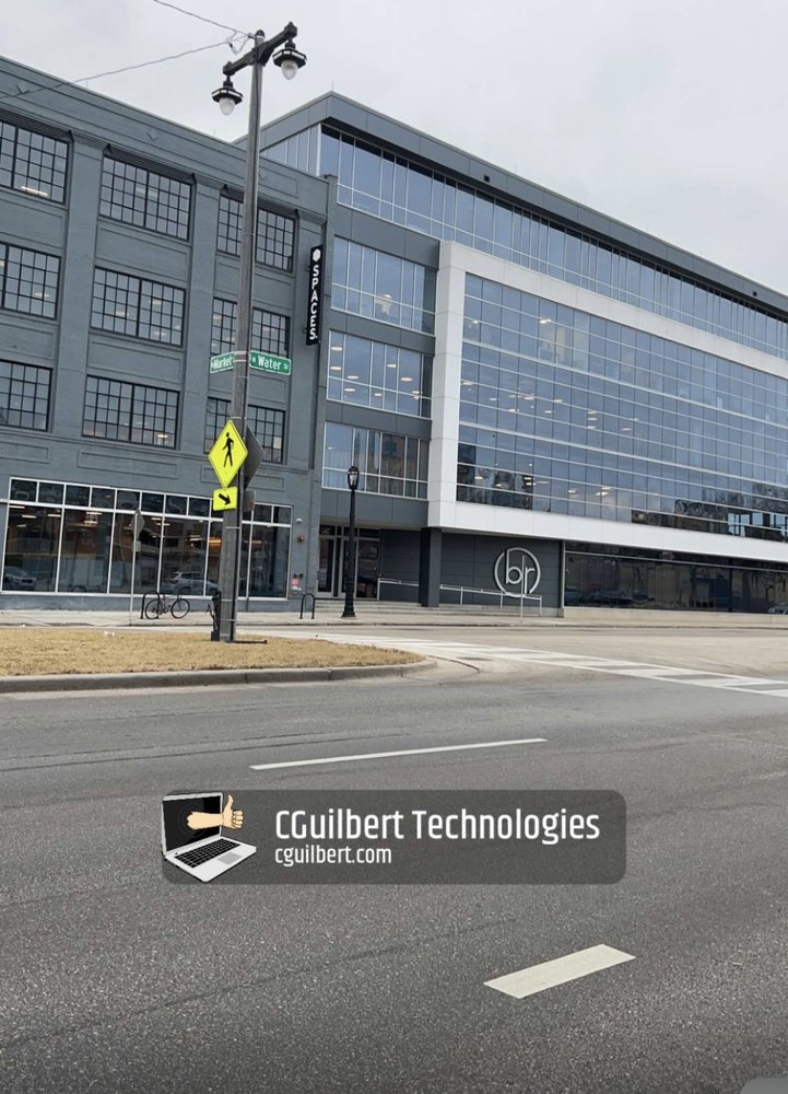 Photo of CGuilbert Technologies