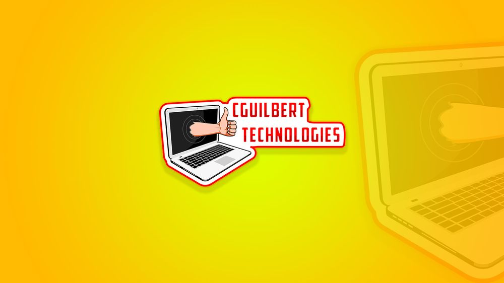 Photo of CGuilbert Technologies