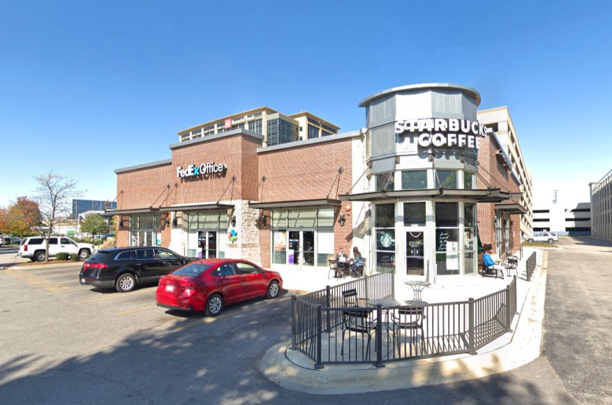 Photo of Farbman Group