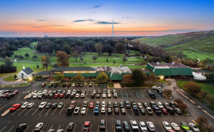 Photo of Farbman Group