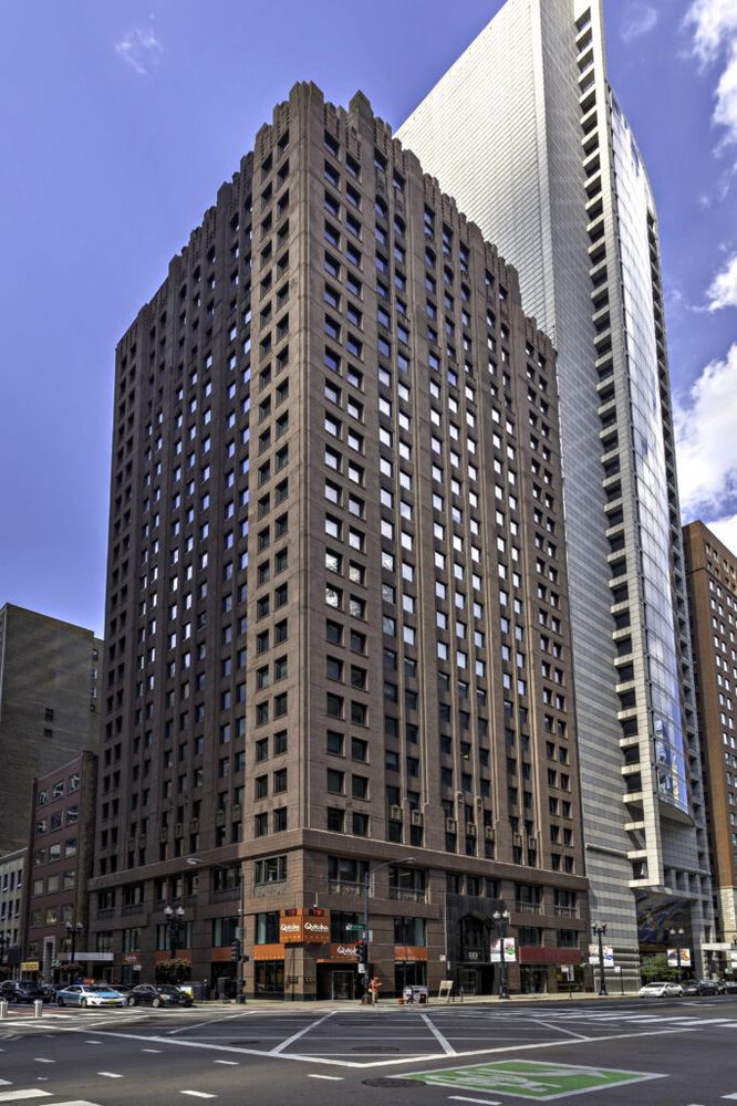 Photo of Farbman Group