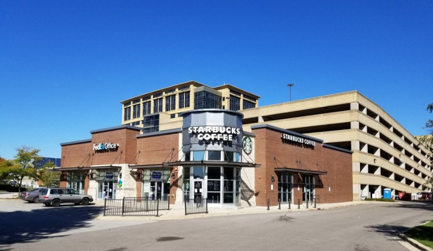 Photo of Farbman Group