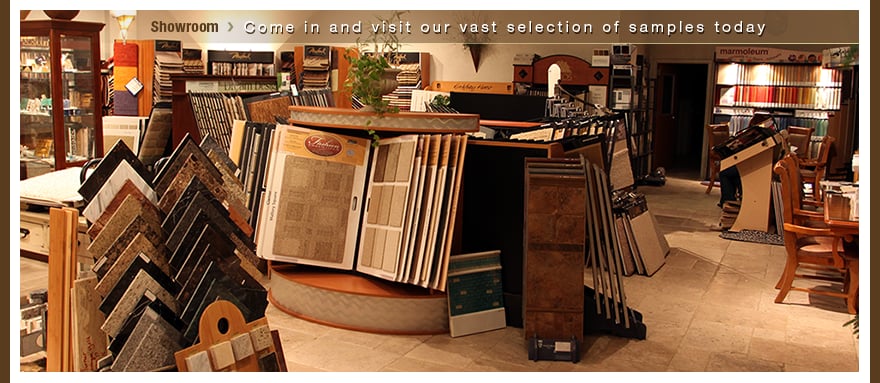 Photo of D&D's Flooring & Interiors