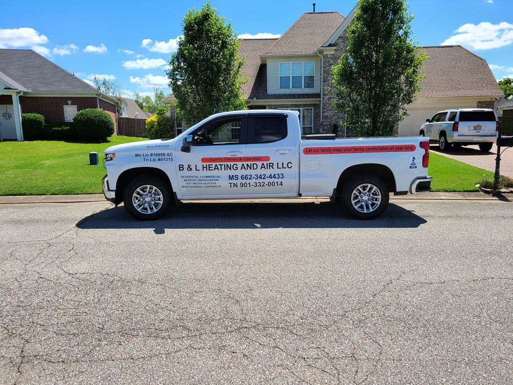 Photo of B & L Heating and Air