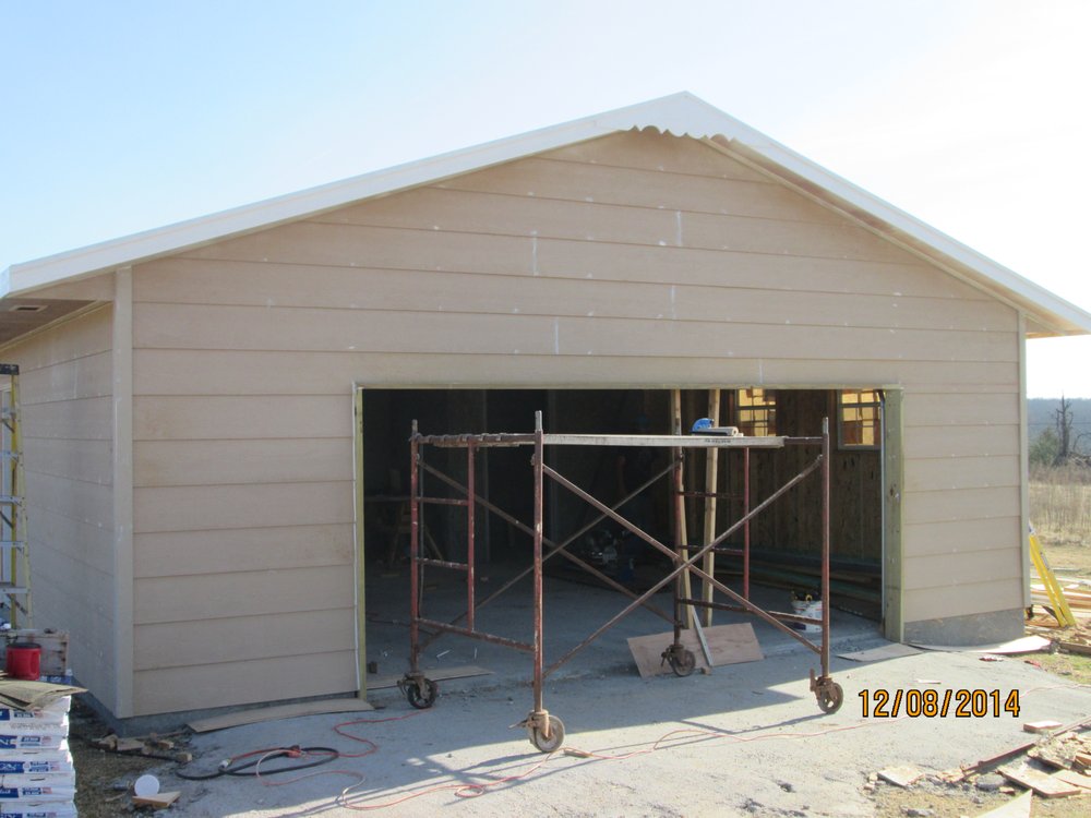 Photo of Associated Builders Group