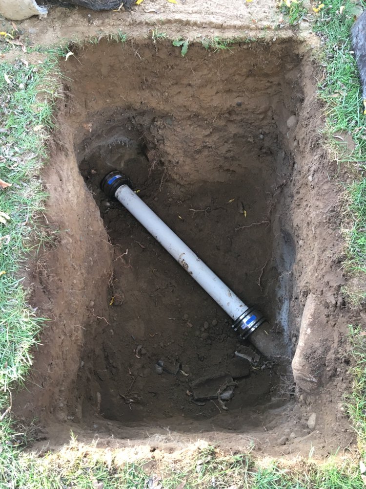 Photo of Glacial Sewer & Construction