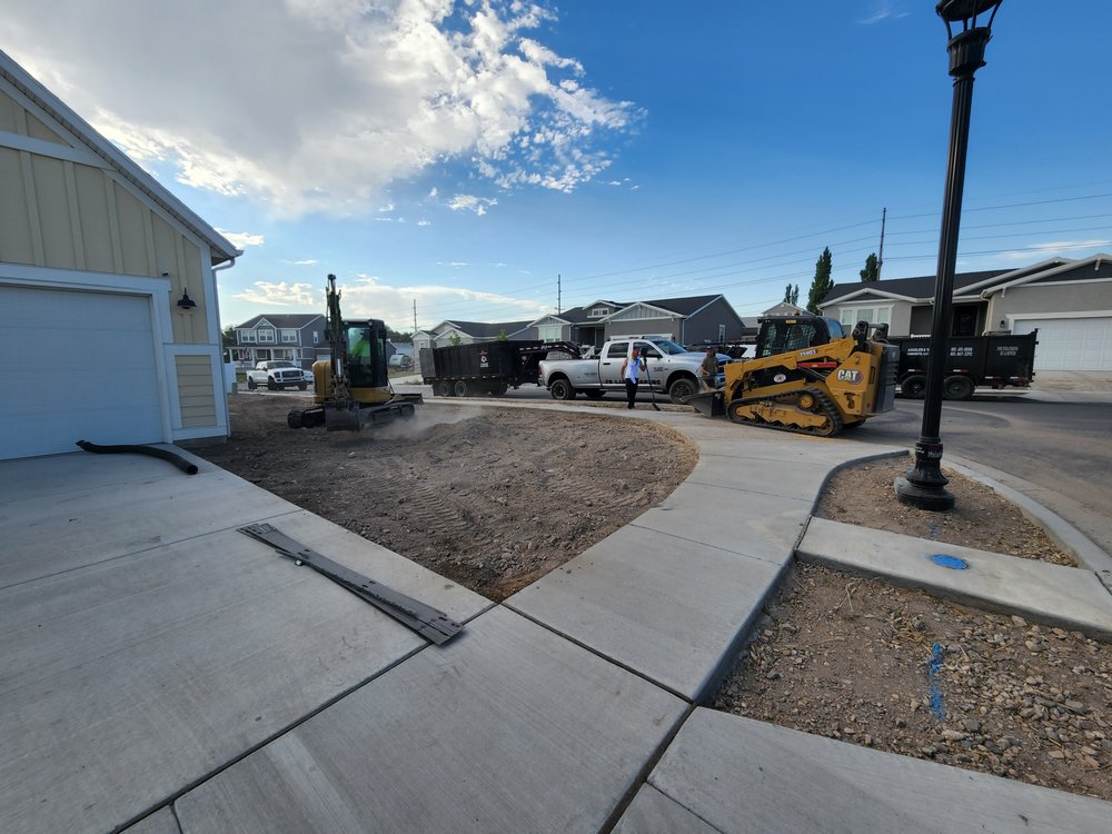 Photo of JB Lawn Works