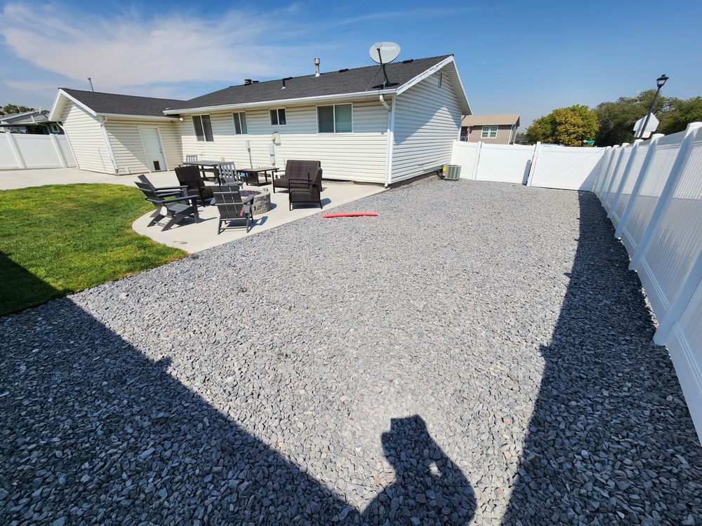 Photo of JB Lawn Works