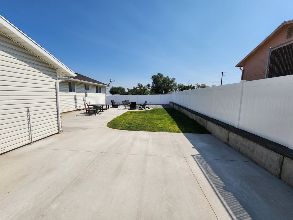 Photo of JB Lawn Works