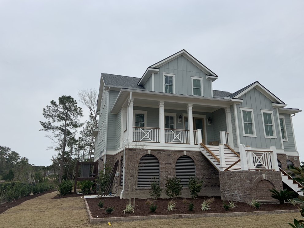 Photo of Regular Gutters