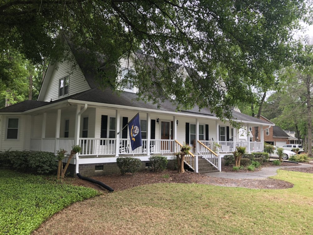 Photo of Regular Gutters