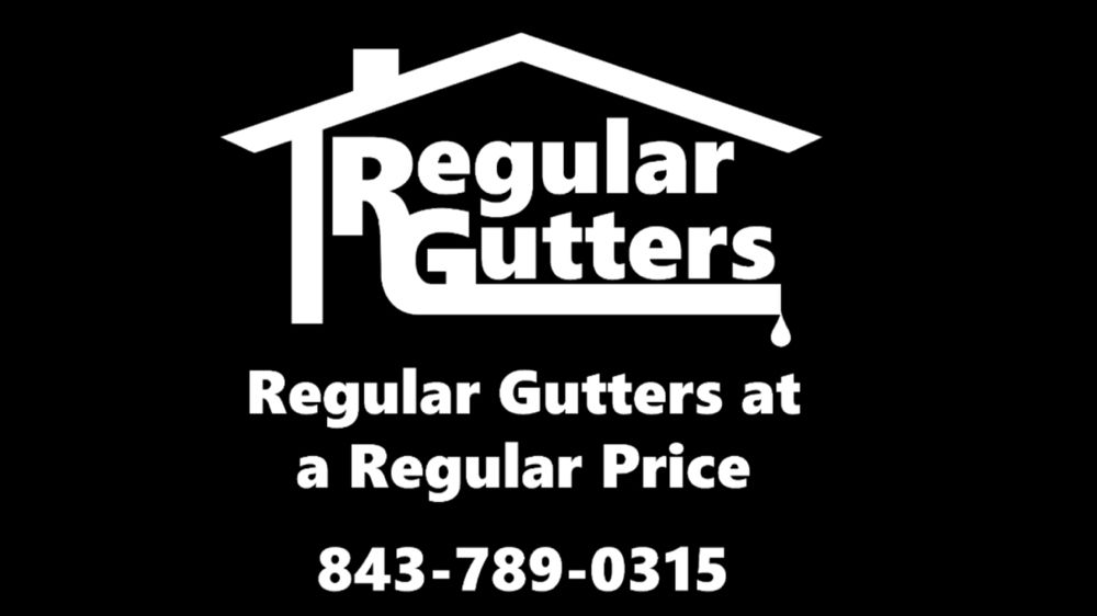 Photo of Regular Gutters