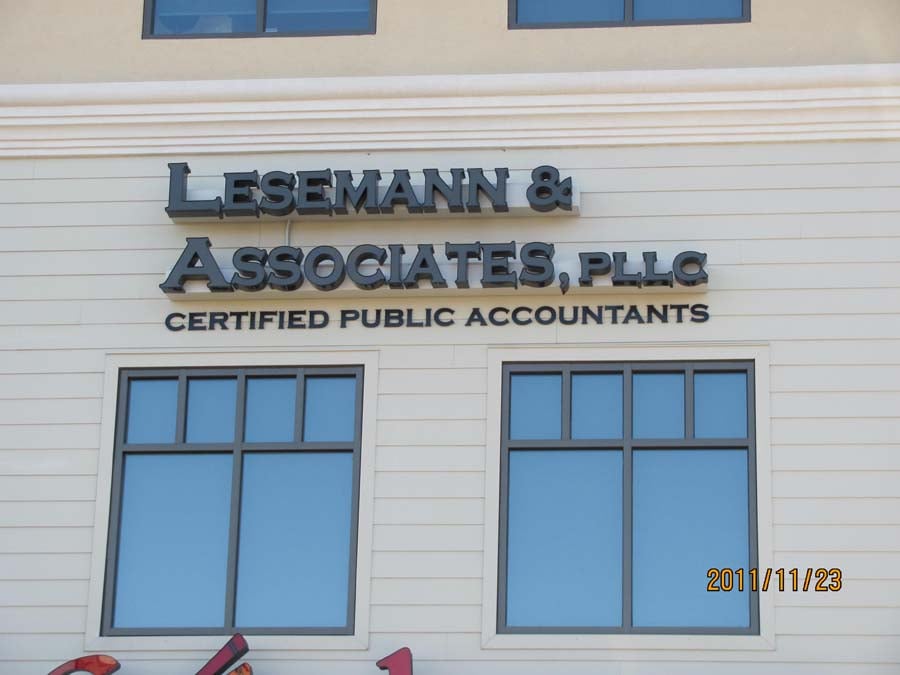Photo of Lesemann CPAs