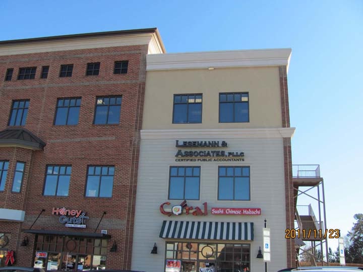 Photo of Lesemann CPAs