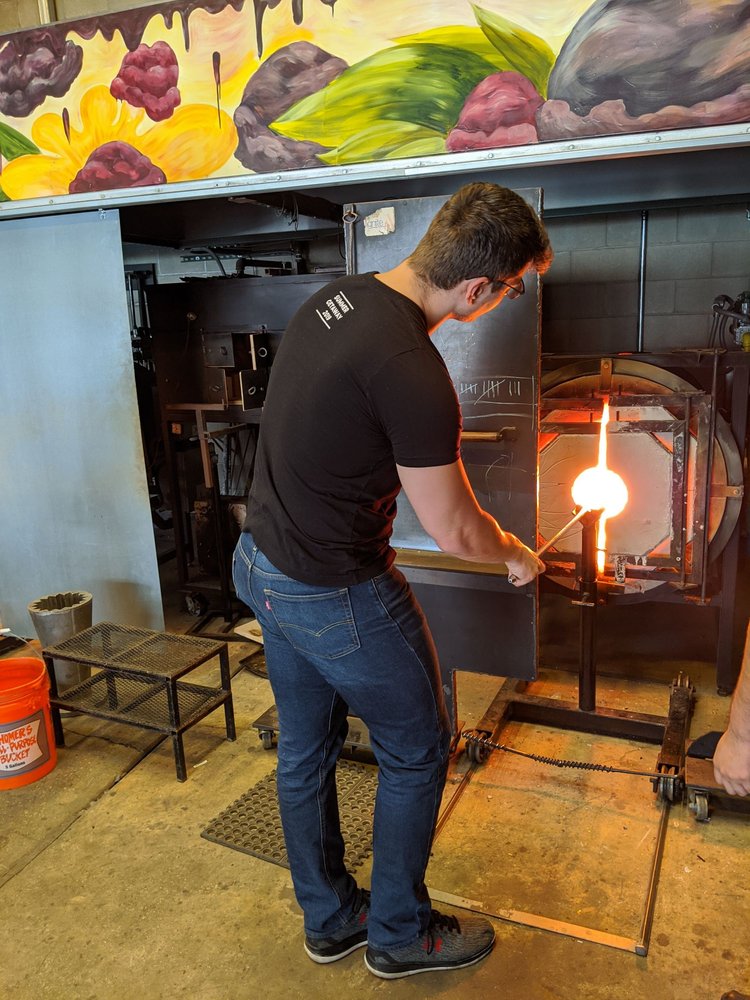 Photo of Ignite Glass Studios