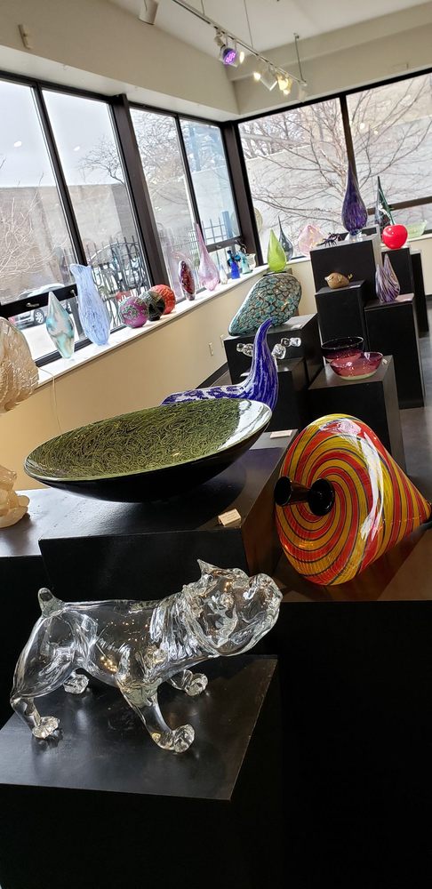 Photo of Ignite Glass Studios