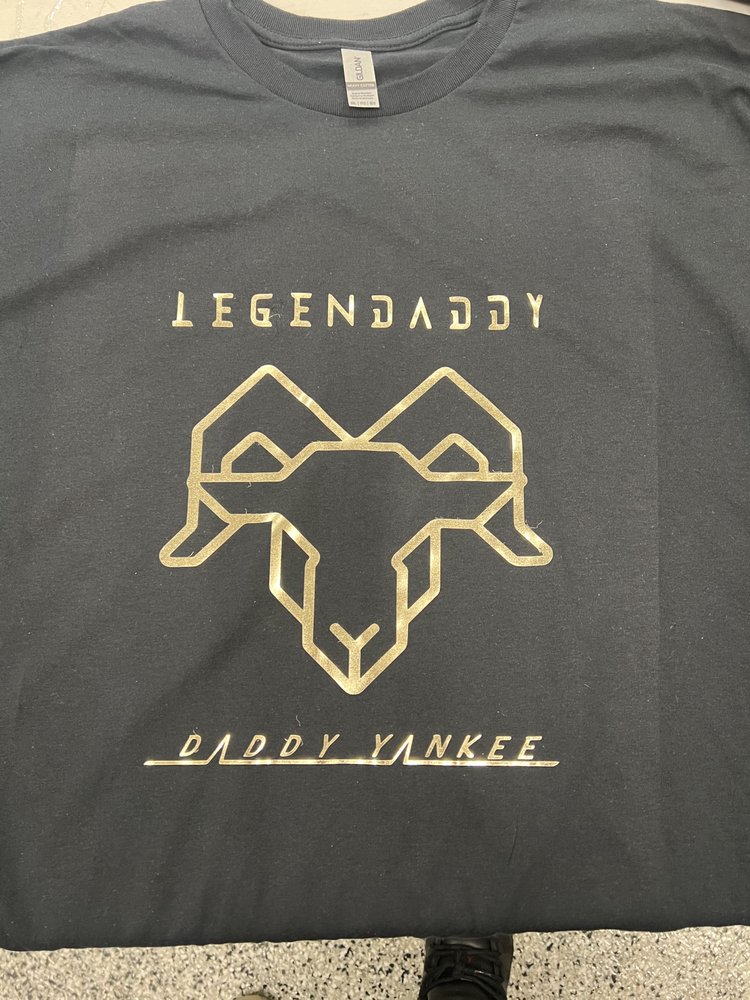 Photo of Custom Print Now