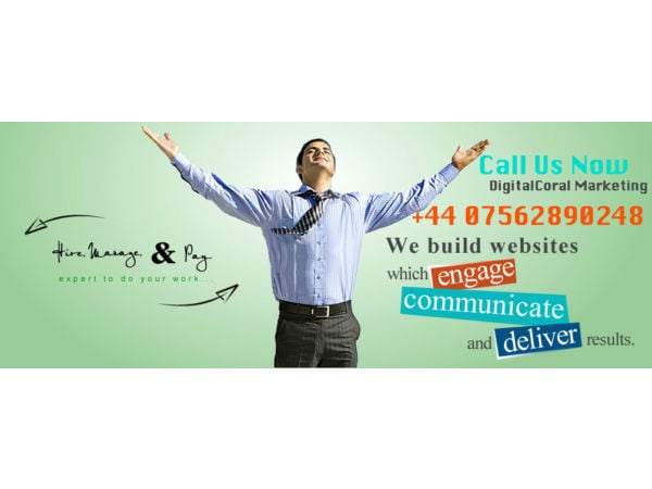 Photo of Digitalcoral Marketing